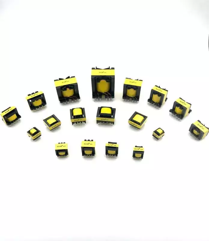 Power Transformers, Inductors